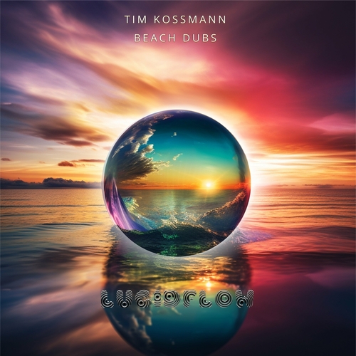 Tim Kossmann - Beach Dubs [LF286]